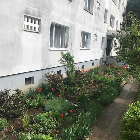 Apartament Colina Cluj-Napoca Exterior photo