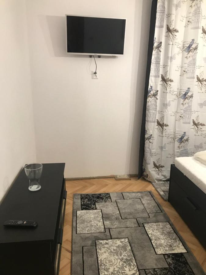 Apartament Colina Cluj-Napoca Exterior photo